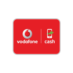 Vodafone Cash