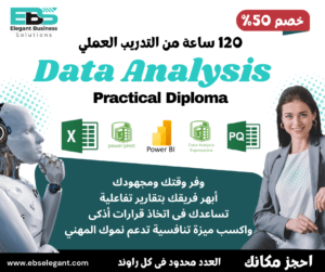 Data Analysis Diploma