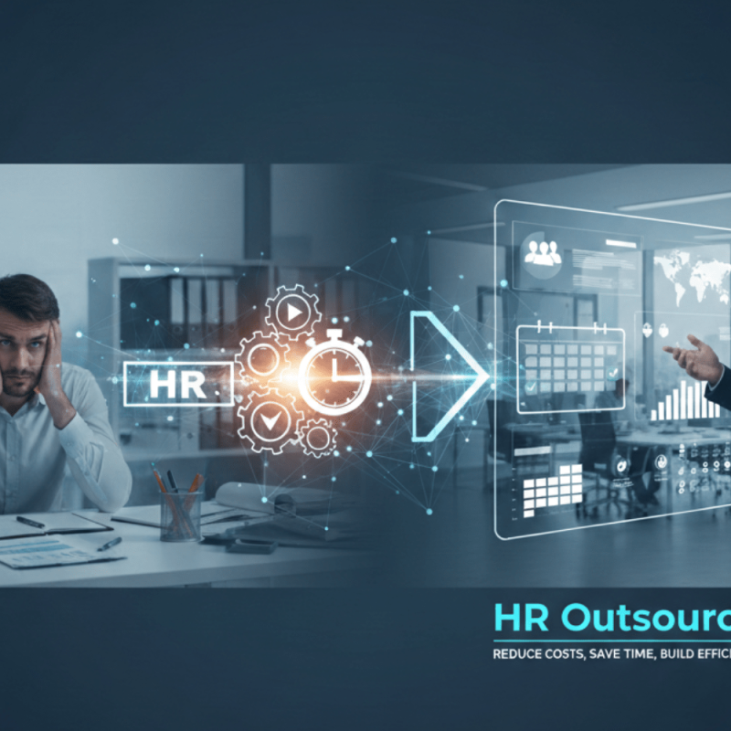 HR Outsourcing