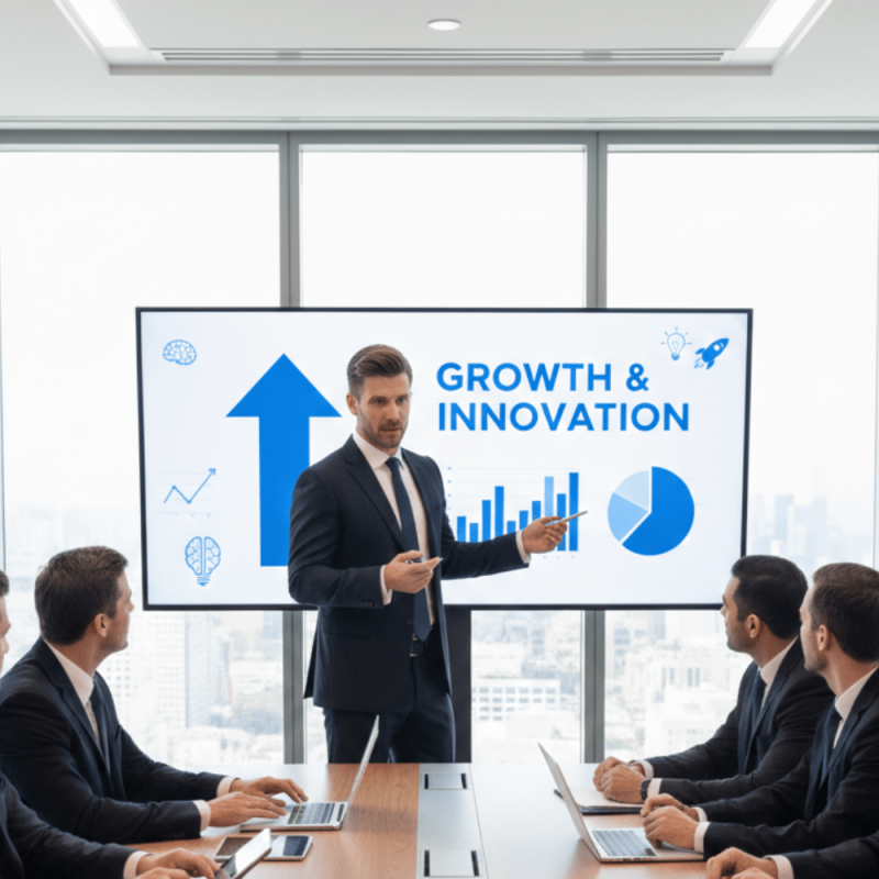 التدريب والتطوير