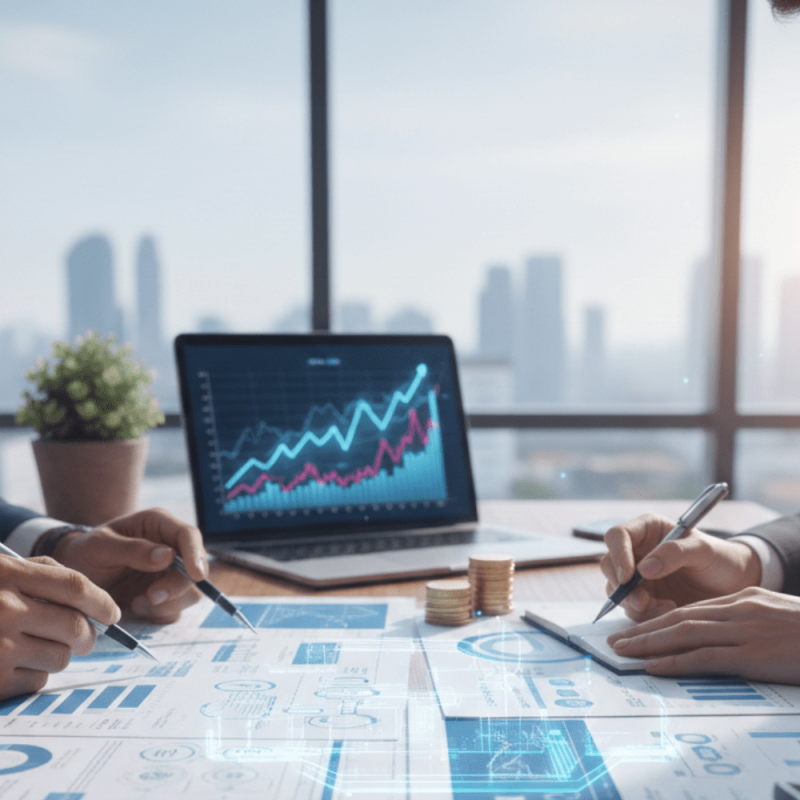 دراسة الجدوى