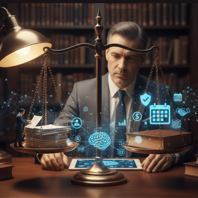 قانون العمل